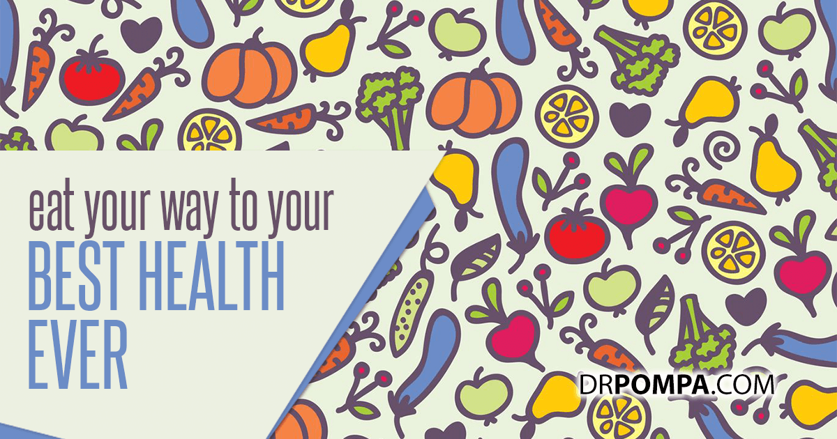 Healing Diet