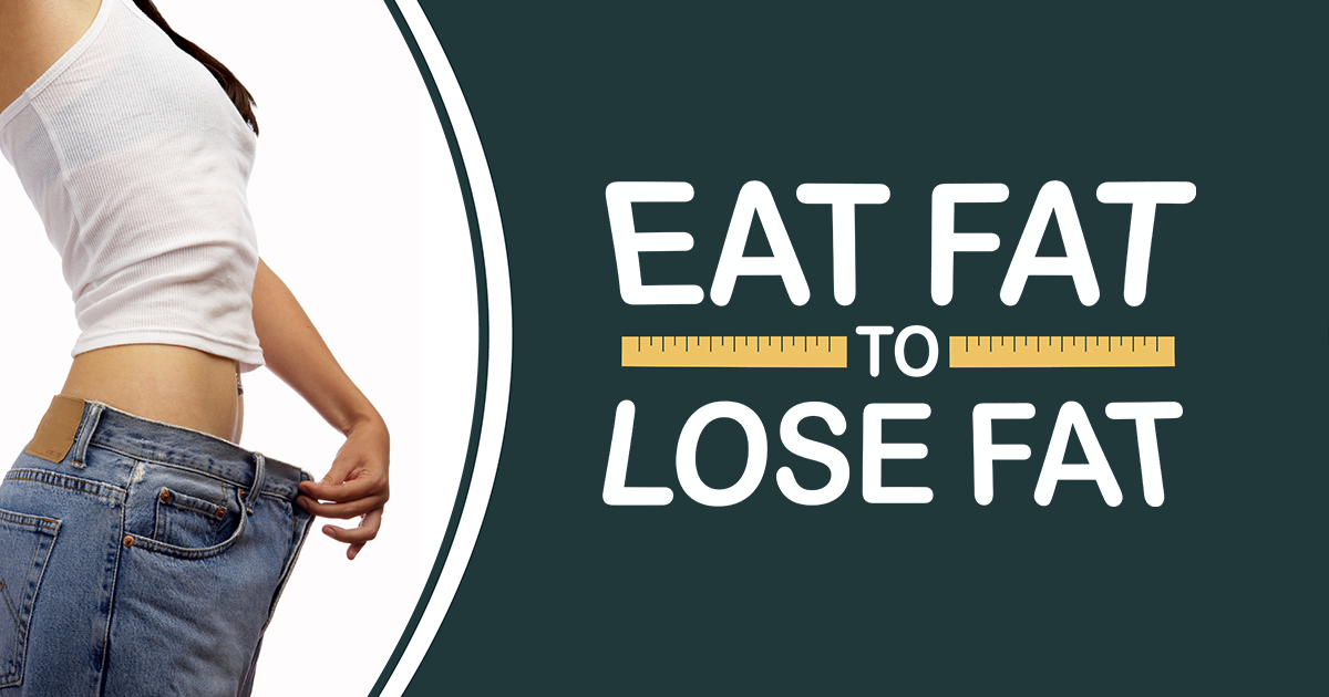 Lose Fat