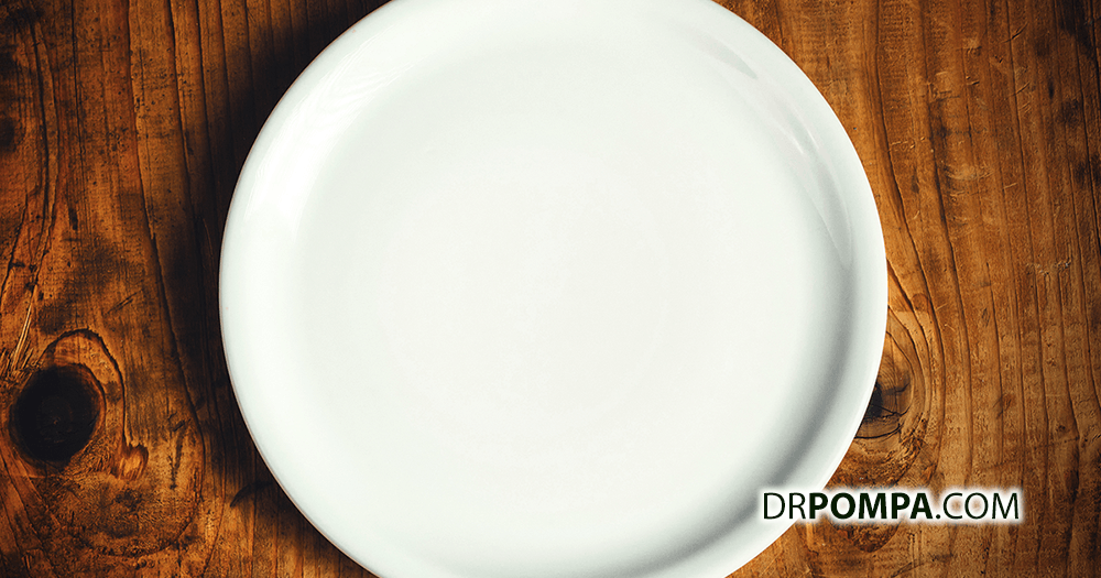 Eat Less, Live Longer