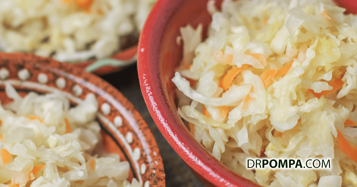 Fermented Foods