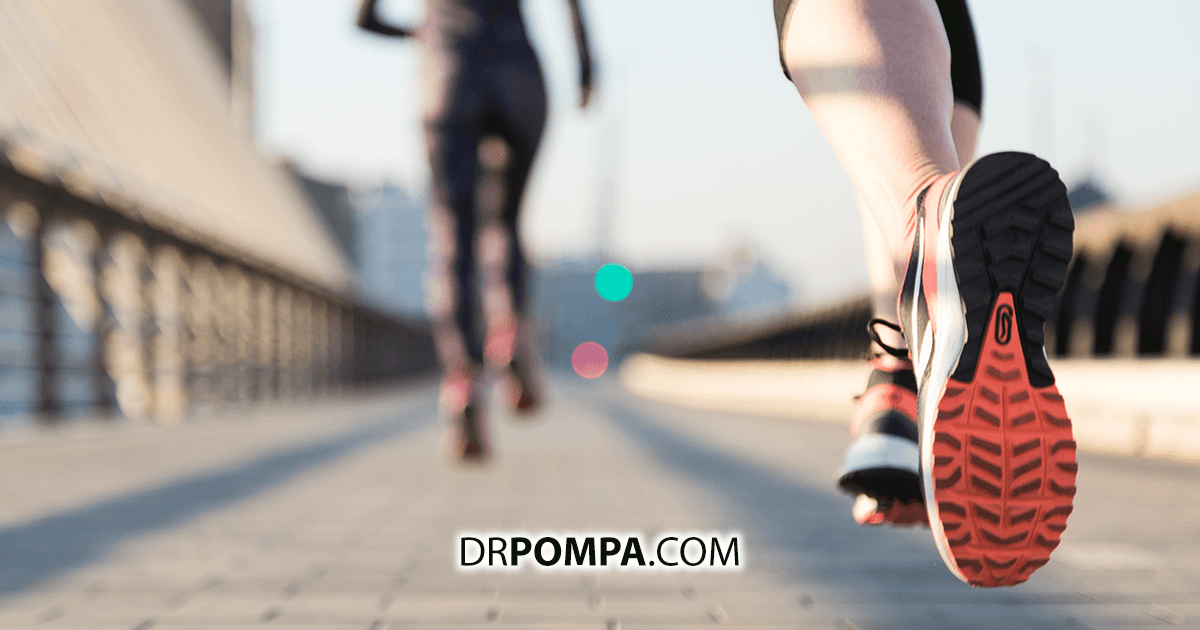 Fasting and Exercise