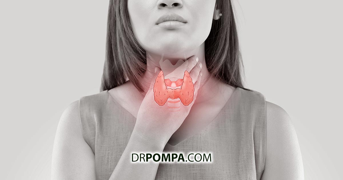 Fasting and Thyroid