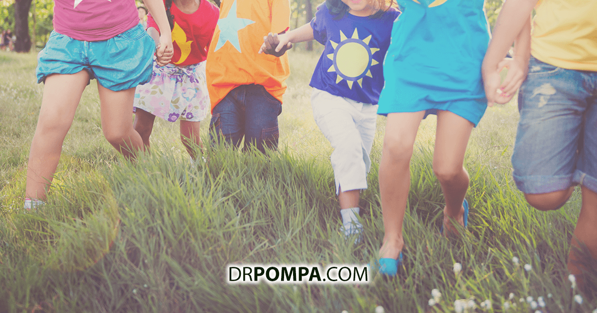 Children Without Drugs
