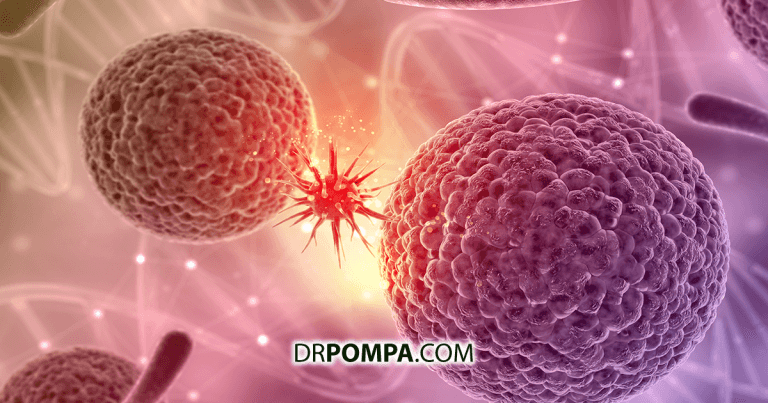 Fasting and Autophagy