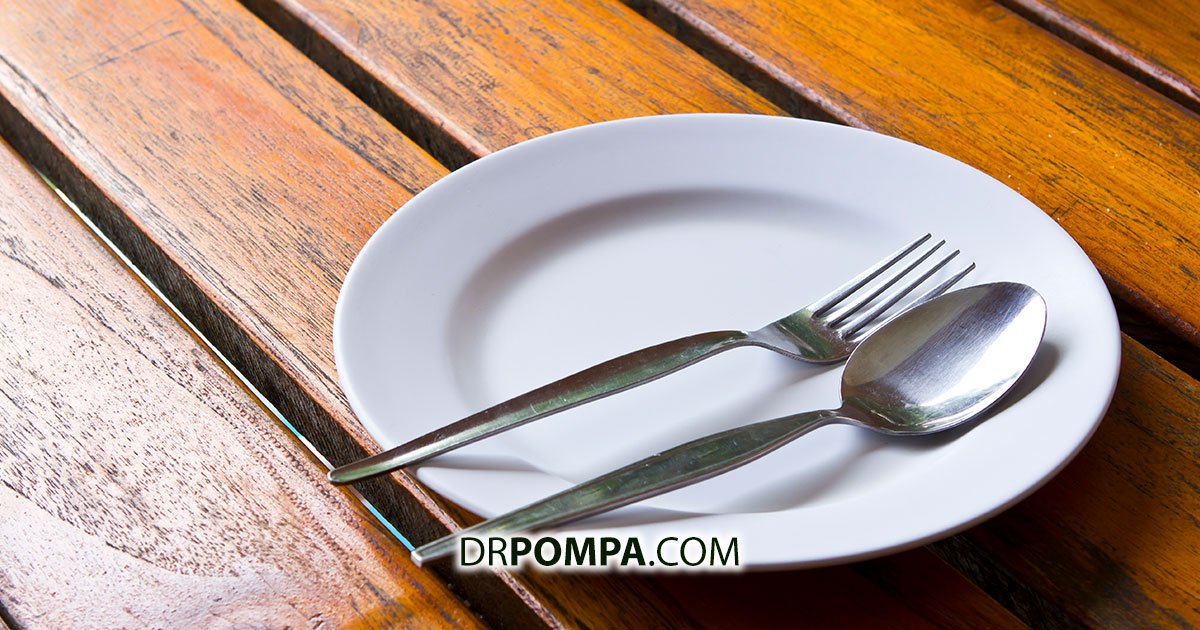 Women and Fasting