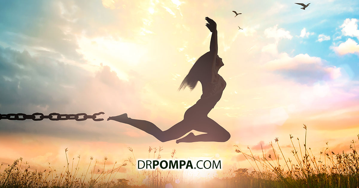 addiction and trauma
