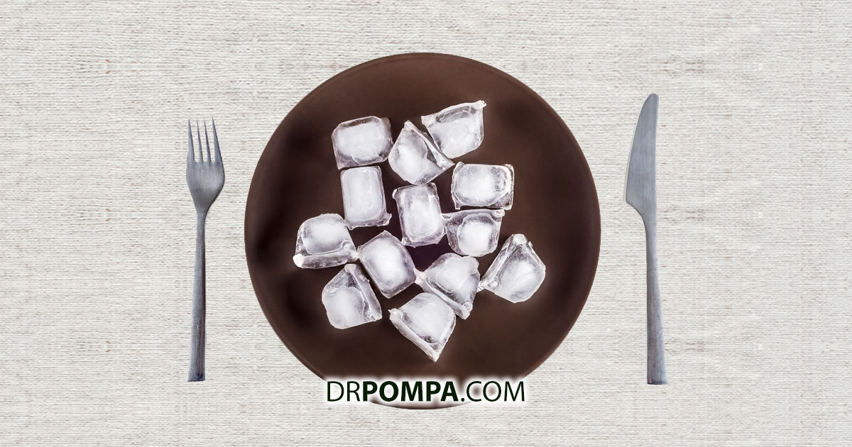 Beyond Fasting QA Pompa Article Image