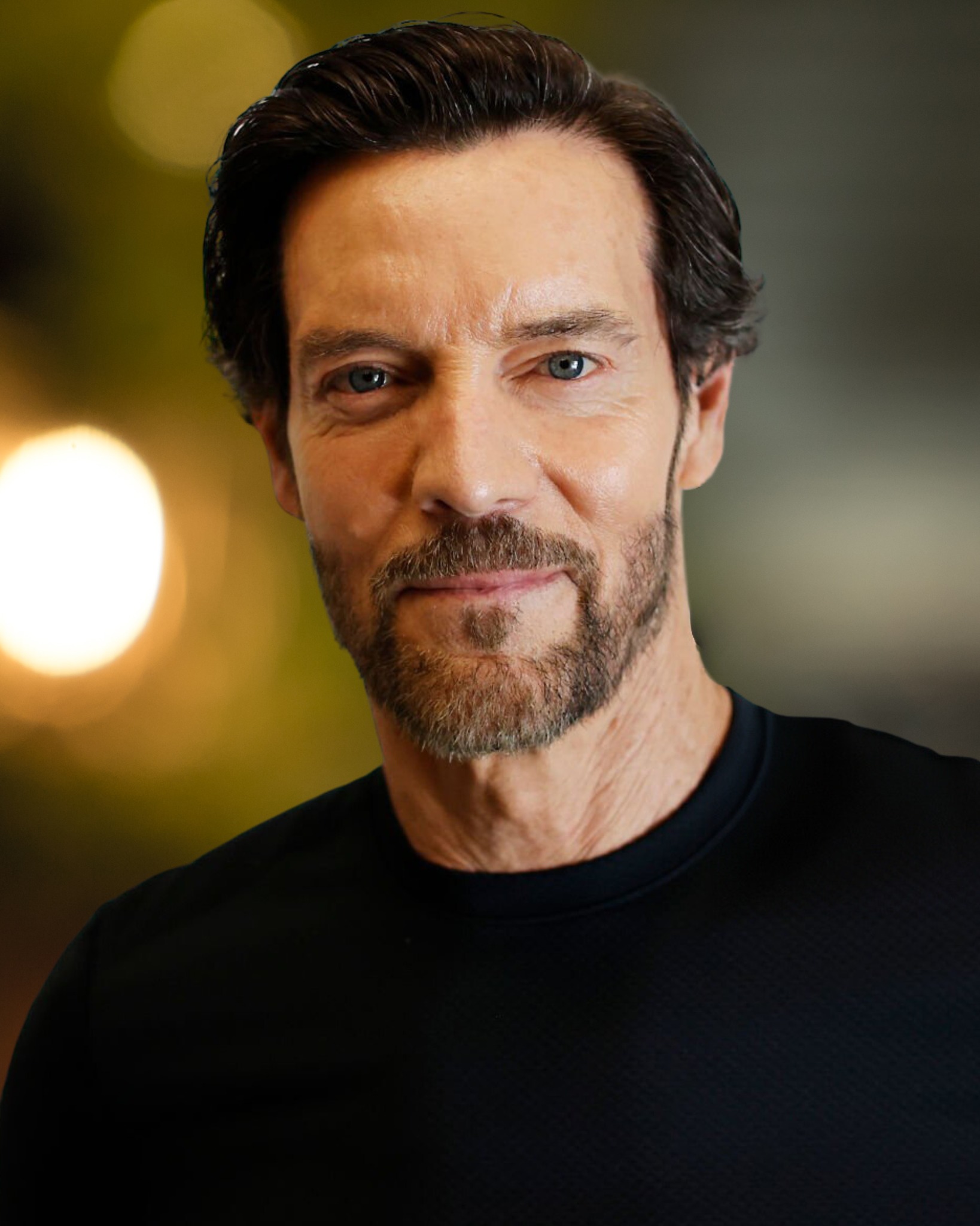 Tony Horton